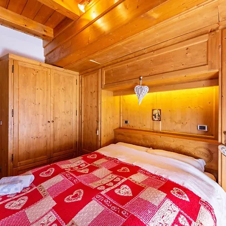 Pais 3 Cime View * 아우론조디까도레