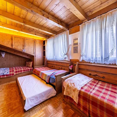 아파트 Pais 3 Cime View *