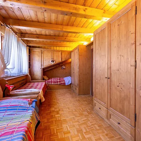 Pais 3 Cime View 아파트 *