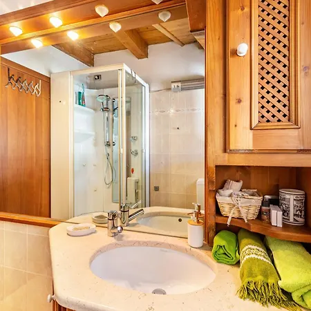 Pais 3 Cime View 아파트 *