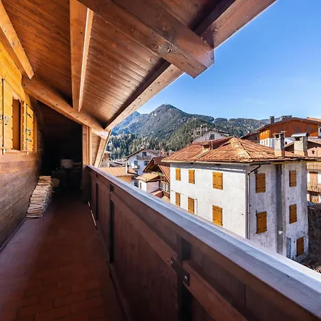 아파트 Pais 3 Cime View