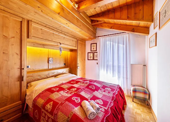 Διαμέρισμα Pais 3 Cime View Auronzo di Cadore